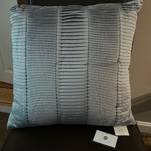Hotel Collection 20x20 Pillow